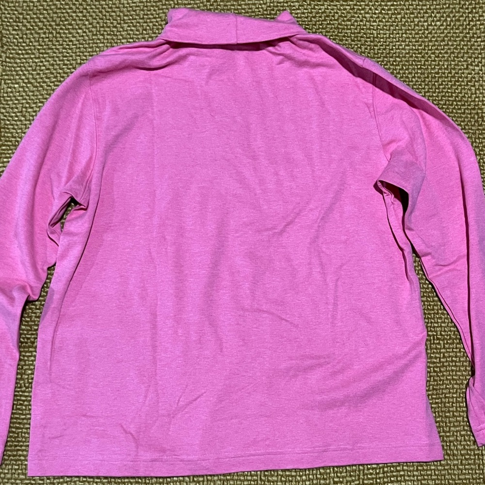 Turtle neck - Picture 2 of 3